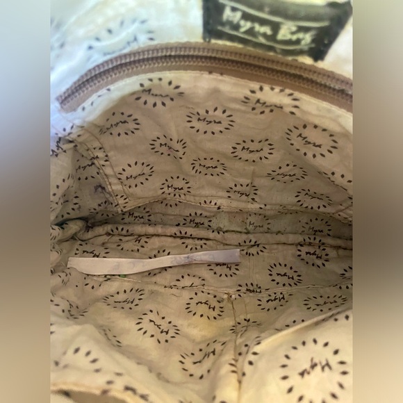 Crossbody Myra Bag - Picture 4 of 4